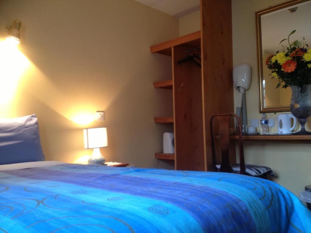 The White House Hotel Ward Pokoj fotografie